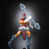 Masters of the Universe Origins Figura Cartoon Collection: Zodak 14 cm
