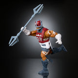 Masters of the Universe Origins Figura Cartoon Collection: Zodak 14 cm