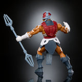 Masters of the Universe Origins Figura Cartoon Collection: Zodak 14 cm