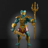 Masters of the Universe Origins Figura Cartoon Collection: Mer-Man 14 cm