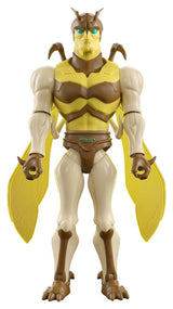 Masters of the Universe Origins Figura Cartoon Collection: Buzz Off 14 cm