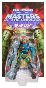 Masters of the Universe Origins Figura Cartoon Collection: Trap Jaw 14 cm