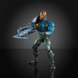 Masters of the Universe Origins Figura Cartoon Collection: Trap Jaw 14 cm