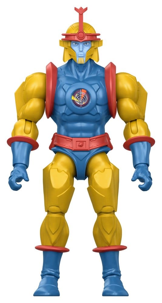 Masters of the Universe Origins Figura Cartoon Collection: Sy-Klone 14 cm