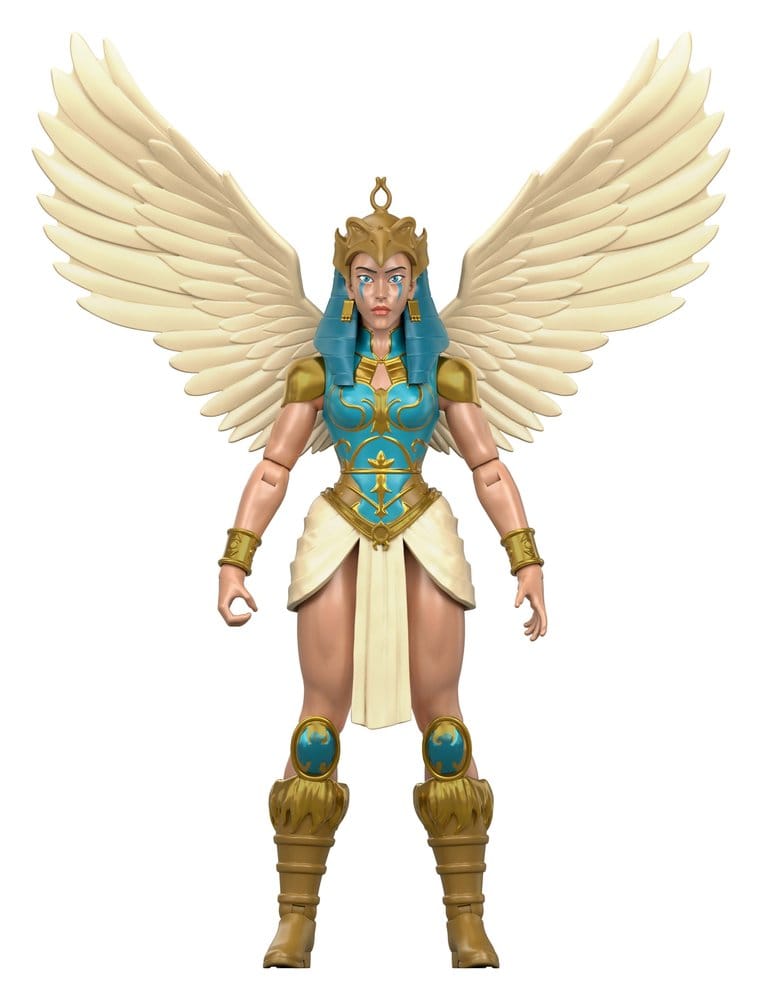 Masters of the Universe Origins Figura Cartoon Collection: Sorceress 14 cm