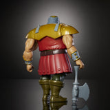 Masters of the Universe Origins Deluxe Figura Ram Man 14 cm