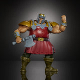 Masters of the Universe Origins Deluxe Figura Ram Man 14 cm