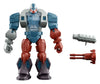 Masters of the Universe Origins Deluxe Figura Cartoon Collection: Roboto 14 cm