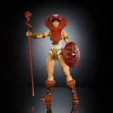 Masters of the Universe Masterverse Vintage Collection Figura Teela 18 cm