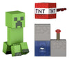 Minecraft Figura Creeper 8 cm