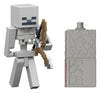 Minecraft Figura Esqueleto 8 cm