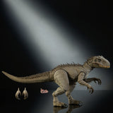 Jurassic World Hammond Collection Figura Indominus Rex 66 cm