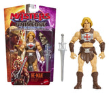 Masters of the Universe 2026 Movie Figura He-Man 14 cm