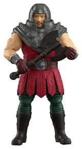 Masters of the Universe 2026 Movie Figura Ram Man 14 cm