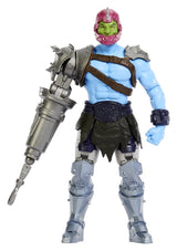 Masters of the Universe 2026 Feature Movie Figura Trap-Jaw 14 cm