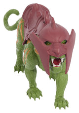 Masters of the Universe 2026 Movie Figura Battle Cat 14 cm