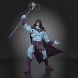 Masters of the Universe 2026 Movie Chronicles Figura Skeletor 18 cm