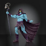 Masters of the Universe 2026 Movie Chronicles Figura Skeletor 18 cm