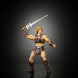 Masters of the Universe 2026 Movie Chronicles Figura He-Man 18 cm