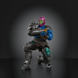 Masters of the Universe 2026 Movie Chronicles Figura Trap-Jaw 18 cm