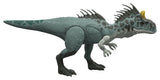Jurassic World: Survival Figura Wild Roar Cryolophosaurus 37 cm