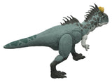 Jurassic World: Survival Figura Wild Roar Cryolophosaurus 37 cm