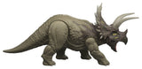 Jurassic World: Survival Figura Wild Roar Triceratops 31 cm