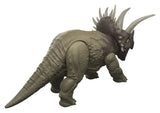 Jurassic World: Survival Figura Wild Roar Triceratops 31 cm