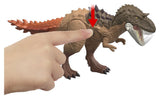 Jurassic World: Survival Figura Gigantic Thrashers Gorgosaurus