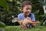 Jurassic World: Survival Figura Gigantic Thrashers Gorgosaurus