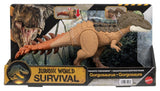 Jurassic World: Survival Figura Gigantic Thrashers Gorgosaurus