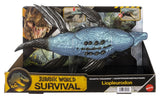 Jurassic World: Survival Figura Gigantic Thrashers Liopleurodon 30 cm