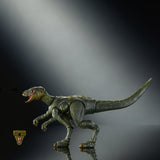 Jurassic World Hammond Collection Figura Hypsilophodon