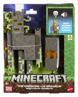 Minecraft Figura Crepitante 20 cm