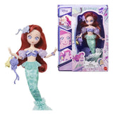 Disney Princess Muñeca Manga Ariel 22 cm