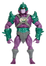 Masters of the Universe x ThunderCats Figura Panthor Man 14 cm