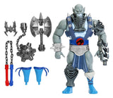 Masters of the Universe x ThunderCats Figura Panthro 14 cm