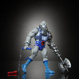 Masters of the Universe x ThunderCats Figura Panthro 14 cm