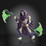 Masters of the Universe Origins Pack de 4 Figuras Battle for Subternia 14 cm
