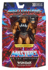 Masters of the Universe Masterverse Figura Vintage Collection: Wun-Dar 18 cm