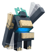 Minecraft Dungeons II Figura con Luz y Sonido Twisted Warden