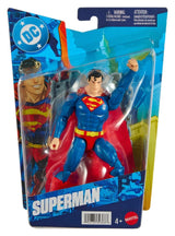 DC Premier Series 2 Figura Superman 15 cm