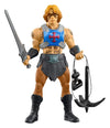 Masters of the Universe 2026 Movie Figura He-Man 14 cm
