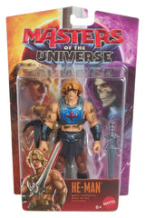 Masters of the Universe 2026 Movie Figura He-Man 14 cm