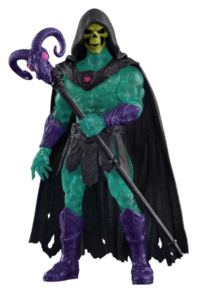 Masters of the Universe First Ones Kids Core Figura de Acción 12