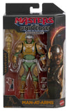 Masters of the Universe 2026 Movie Chronicles Man-At-Arms 2.0 Figure 17 cm