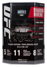 UFC Posed Estatua PVC Brandon Moreno 16 cm