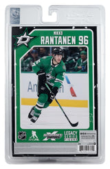 NHL McFarlane SportsPicks Figura Mikko Rantanen (Dallas Stars Retro) 18 cm