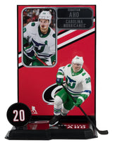 NHL McFarlane SportsPicks Figura Sebastian Aho (Hartford Whalers Retro) 18 cm