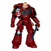 Warhammer 40,000 Assault Intercessor Sergeant Figure (Blood Angel) 18 cm